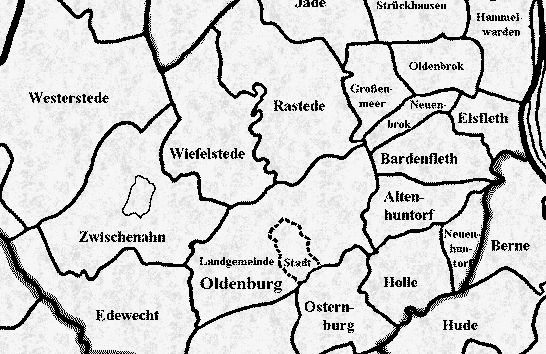 KirchspieleOldenburg