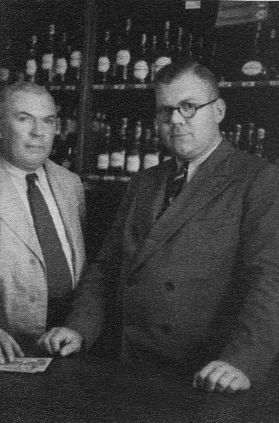 Carl und Emil 1933