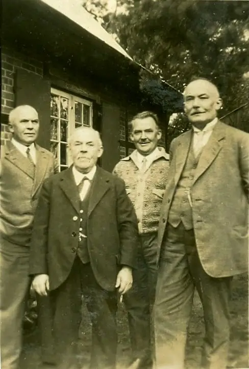 Diedrich und Söhne
