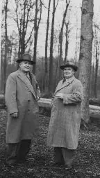 Emil und August