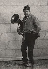 1933 Emil als Hein Dickback