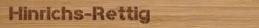 logo hinrichs-rettig