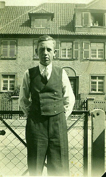 003 Franz Rettig