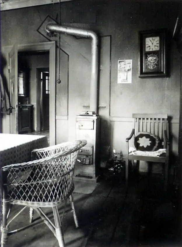 Wohnzimmer Bild 3
