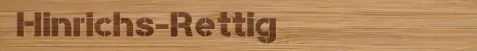 logo hinrichs-rettig