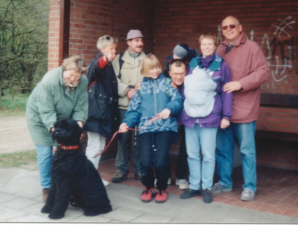 Himmelfahrt 1997