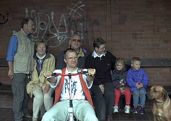 Himmelfahrt 2000