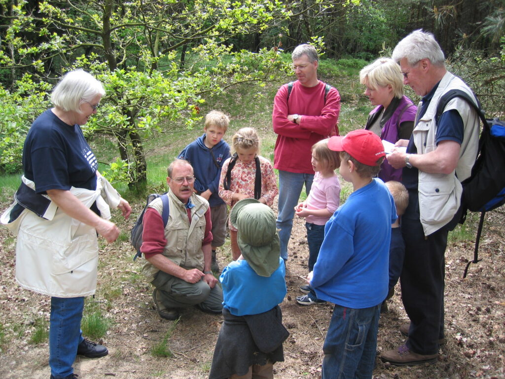 Kistenberg 2004