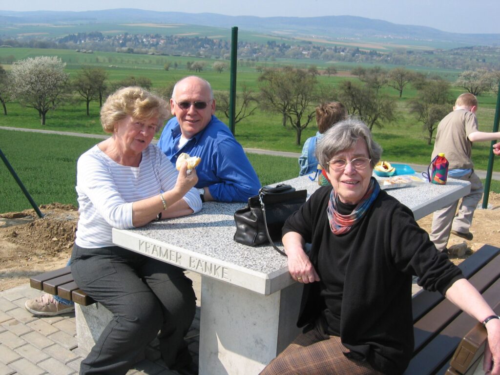 Kohlfahrt 2004