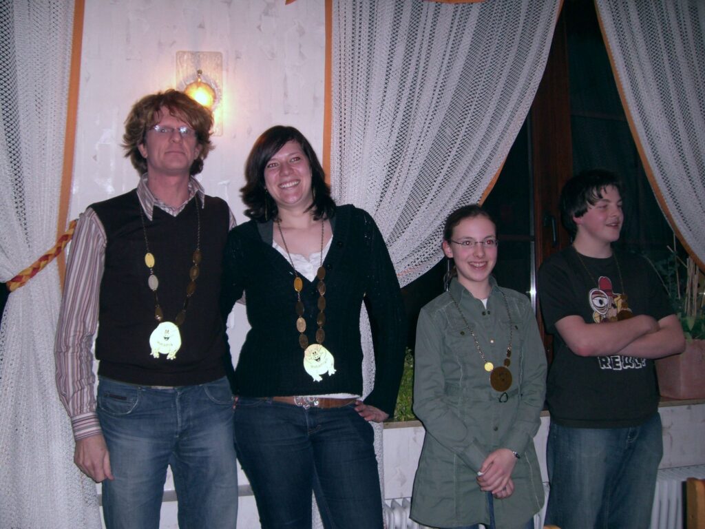 Kohlfahrt 2008