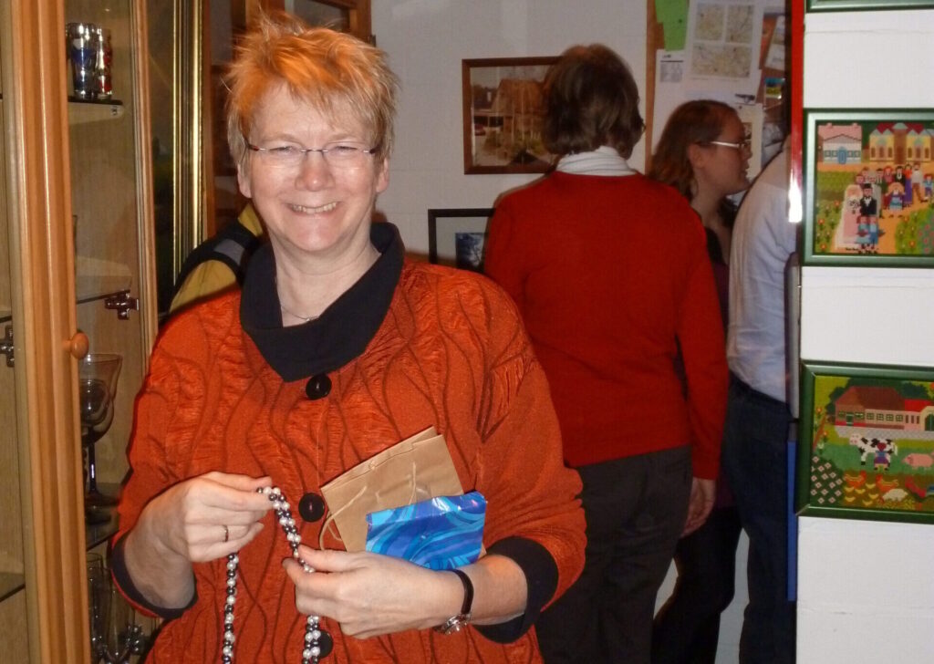60. Geburtstag