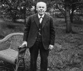 Diedrich Hinrichs