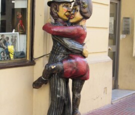 Tango, Tango