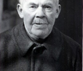 Hermann Diedrich Hinrichs